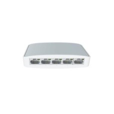 Коммутатор  5-портовый ONV- H1005S Mini 5*10/100M Ethernet Switch