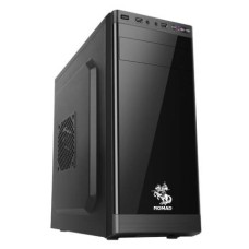 Системный блок Nomad Universal  А6 9500E/ A320M/ 4Gb DDR4/ SDD 128 Gb/ Case 400W/ Win11 Pro
