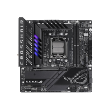 Материнская плата ASUS ROG CROSSHAIR X670E GENE AM5 2xDDR5 4xSATA Raid M.2 6xUSB3.2 ATX