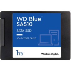Твердотельный накопитель 1000GB SSD WD BLUE SA510 3D NAND WDS100T3B0A