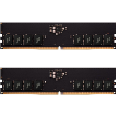 Оперативная память 32GB Kit (2x16GB) 5200MHz DDR5 Team Group ELITE PC5-41600 TED532G5200C42DC01