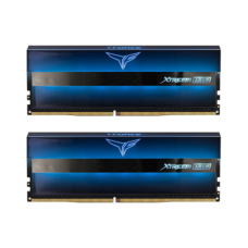 ОЗУ Team Xtreem ARGB 16Gb(8x2)/3600MHz CL18, 1.35V, TF10D416G3600HC18JDC01