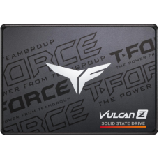 Твердотельный накопитель  512GB SSD TeamGroup VULCAN Z 2.5” SATA3 R540Mb/s, W470MB/s T253TZ512G0C101