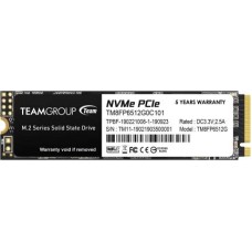 SSD TeamGroup MP33 1Tb M2 NVMe TM8FP6001T0C101