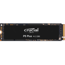 Твердотельный накопитель 2000Gb SSD Crucial P5 Plus M.2 2280 R6600Mb/s W5000MB/s CT2000P5PSSD8