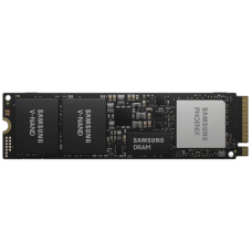 Твердотельный накопитель 1000GB SSD Samsung PM9A1 M.2 PCI-E G4x4 R7000/W5100MB/s MZVL21T0HCLR-00B00