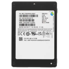 Твердотельный накопитель  960GB Samsung PM1643a SAS 12Gbps 2.5