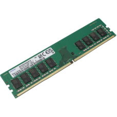 Оперативная память   8GB DDR4 3200 MT/s Samsung DRAM  (PC4-25600) ECC UDIMM M391A1K43DB2-CWEQY