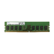 Оперативная память  16GB DDR4 3200 MT/s Samsung DRAM  (PC4-25600) ECC UDIMM M391A2G43BB2-CWEQY