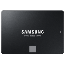 Твердотельный накопитель 2000GB SSD Samsung 870 EVO 2,5