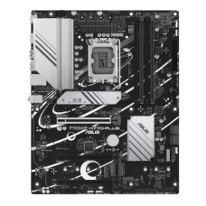 Материнская плата ASUS PRIME H770-PLUS, LGA1700 4xDDR5 4xSATA3 3xM.2 RAID HDMI DP ATX