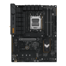 Материнская плата ASUS TUF GAMING A620-PRO WIFI AM5 4xDDR5 4xSATA3 RAID 2xM.2 HDMI DP ATX