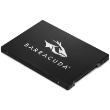 Твердотельный накопитель  480GB SSD Seagate BarraCuda 2.5” SATA3 R540Mb/s W500Mb/s 7mm ZA480CV1A002