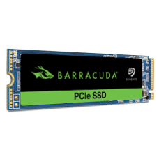 Твердотельный накопитель  500GB SSD Seagate BarraCuda M.2 PCIe4 NVMe R3600/W2400Mb/s ZP500CV3A002
