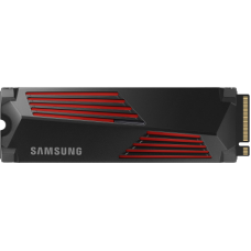 Твердотельный накопитель 2000Gb SSD Samsung 990 PRO M.2 PCIe 4.0HS R7450Mb/s W6900MB/s MZ-V9P2T0GW
