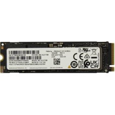Твердотельный накопитель 1000GB SSD Samsung PM9A1а M.2 PCI-E G4x4 R7000/W5100MB/s MZVL21T0HDLU-00B07