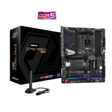 Материнская плата ASRock Z790 TAICHI LITE LGA1700 4xDDR5 8xSATA RAID 5xM.2 HDMI 2xThunderbolt EATX