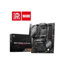 Материнская плата MSI B650 GAMING PLUS WIFI AM5 B650 4xDDR5 4xSATA3 RAID 2xM.2 HDMI DP ATX