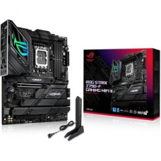 Материнская плата ASUS ROG STRIX Z790-F GAMING WIFI II LGA1700 4xDDR5 4xSATA3 RAID 5xM.2 HDMI DP ATX