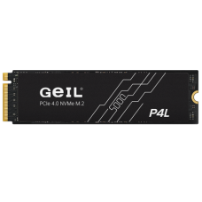 Твердотельный накопитель 2000GB SSD GEIL P4L M.2 2280 PCIe4.0 NVMe R5000MB/s W4500MB/s P4LFD23C2TBA