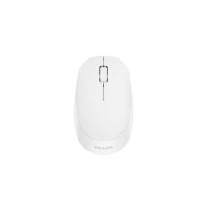 Мышь беспроводная PHILIPS SPK7307W/00 2,4Гц 1600 dpi USB2.0, 3 кнопки, Цвет: Белый