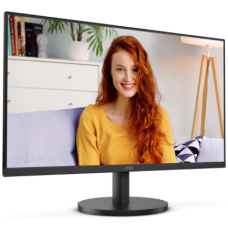 Монитор 27" AOC 27B3HMA2/01 VA 1920x1080 100Hz 4ms 250cd/m 4000:1 1xVGA 1xHDMI 2x2W Black