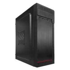 Системный блок Nomad Universal i5-10400/ H510M/ 8Gb DDR4/SSD  512GB/ Case 400W/ Win11 Pro