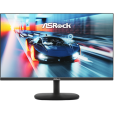 Монитор 27" ASRock Challenger CL27FF, Black