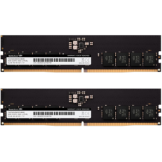Оперативная память 16GB Kit (2x8GB) 5600MHz DDR5 Team Group ELITE PC5-44800 TED516G5600C46DC01