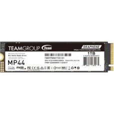 Твердотельный накопитель 1000GB SSD TeamGroup MP44 M.2 PCIe 4.0 R7400Mb/s W6500MB/s TM8FPW001T0C101