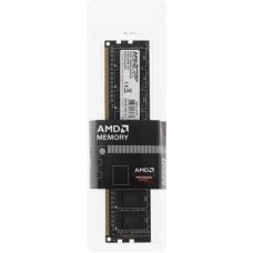 Модуль памяти AMD Radeon, R334G1339U1S-U [4 ГБ DDR 3, 1333 МГц, 1.5 В]