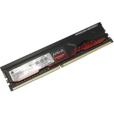 Оперативная память 16GB DDR4 3200MHz AMD Radeon R9 GSB Gaming Memory Heat Shield RTL R9S416G3206U2S