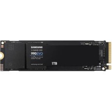 Твердотельный накопитель 1000Gb SSD Samsung 990 EVO M.2 PCIe 4.0 R5000Mb/s W4200MB/s MZ-V9E1T0BW