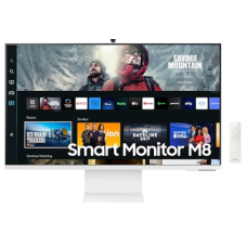 4K Smart Монитор 32