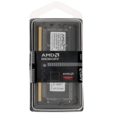 Оперативная память для ноутбука 4Gb DDR3 1333MHz AMD Radeon R3 Value Series R334G1339S1S-U Retail