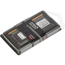 Оперативная память для ноутбука 4Gb DDR3L 1600MHz AMD Radeon R5 Entertainment Series R534G1601S1SL-U