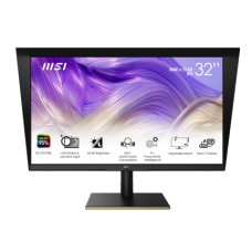 Премиальный Бизнес 4К Монитор 32