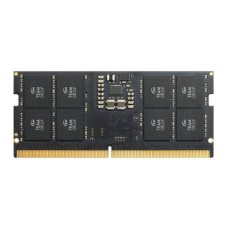Оперативная память для ноутбука  8GB DDR5 5600Mhz Team Group ELITE SO-DIMM TED58G5600C46A-S016