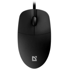 Мышь Defender Azora MB-241 черный