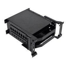 Корзина горячей замены дисков Lian Li Hot Swap Drive Module Black G89.HD01X.00