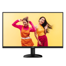 Монитор 27" AOC Q27B35E/01 IPS 2560x1440 75Hz 1ms 300cd/m 1500:1 HDR10 HDMI DP Черный