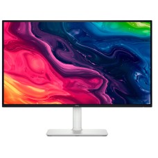 Монитор Dell/27 Plus 4K Monitor-S2725QS/27 ''/IPS/3840x2160 Pix/2 HDMI ports (HDCP 1.4 & 2.3) (Supports up to UHD 3840 x 2160, 120 Hz, FRL, HDR, VRR a