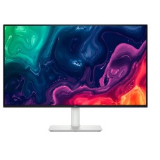 Монитор Dell/32 Plus 4K Monitor-S3225QS/31.5 ''/IPS/3840x2160 Pix/2 HDMI ports (HDCP 1.4 and 2.2) (Supports up to UHD 3840 x 2160, 120 Hz, FRL, HDR, V