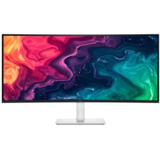 Монитор Dell/34 Plus USB-C Monitor-S3425DW/34 ''/VA/3440x1440 Pix/2 HDMI ports (HDCP 1.4 and 2.2) (Supports up to WQHD 3440 x1440, 120 Hz, 10 bit, FRL