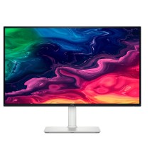 Монитор Dell/27 Plus 4K USB-C Monitor-S2725QC/27 ''/IPS/3840x2160 Pix/1 USB-C 5Gbps upstream port (DisplayPort 1.4 Alt Mode, Power Delivery up to 65 W