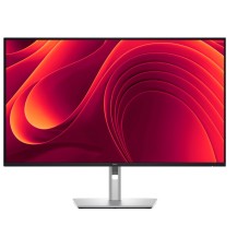 Монитор Dell/Pro 32 Plus 4K USB-C Hub Monitor - P3225QE, 80.0cm (31.5")/31.5 ''/IPS/3840x2160 Pix/1 HDMI port (HDCP2.3) (supports up to UHD 3840 x 216