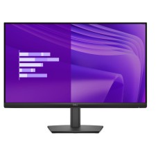 Монитор Dell/Pro 24 Monitor  - E2425HM, 60.47cm (23.8")/23.8 ''/IPS/1920x1080 Pix/1 HDMI port (HDCP 1.4) /1 DisplayPort 1.2 (HDCP 1.4)/1 VGA port/5 ms