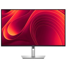 Монитор Dell/Pro 32 Plus QHD USB-C Hub Monitor - P3225DE, 80.1cm (31.5")/31.5 ''/IPS/2560x1440 Pix/1 HDMI port (HDCP 1.4)