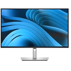 Монитор Dell/Pro 27 Plus 4K USB-C Hub Monitor - P2725QE, 68.6cm (27.0")/27 ''/IPS/3840x2160 Pix/1 HDMI port (HDCP2.3) (supports up to UHD 3840 x 2160