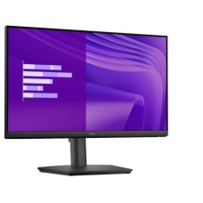 Монитор Dell/Pro 24 Adjustable Stand Monitor - E2425HSM/23.8 ''/IPS/1920x1080 Pix/1 HDMI port (HDCP 1.4) (Supports up to FHD 1920 x 1080 60 Hz as per